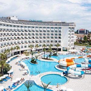 Calido Maris Hotel Ultra All Inclusive